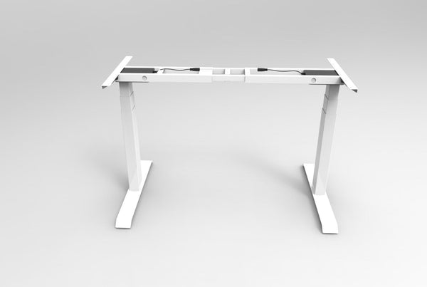 Boost+ Single Side Frame - Easy Office Furniture