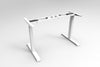 Boost+ Single Side Frame - Easy Office Furniture