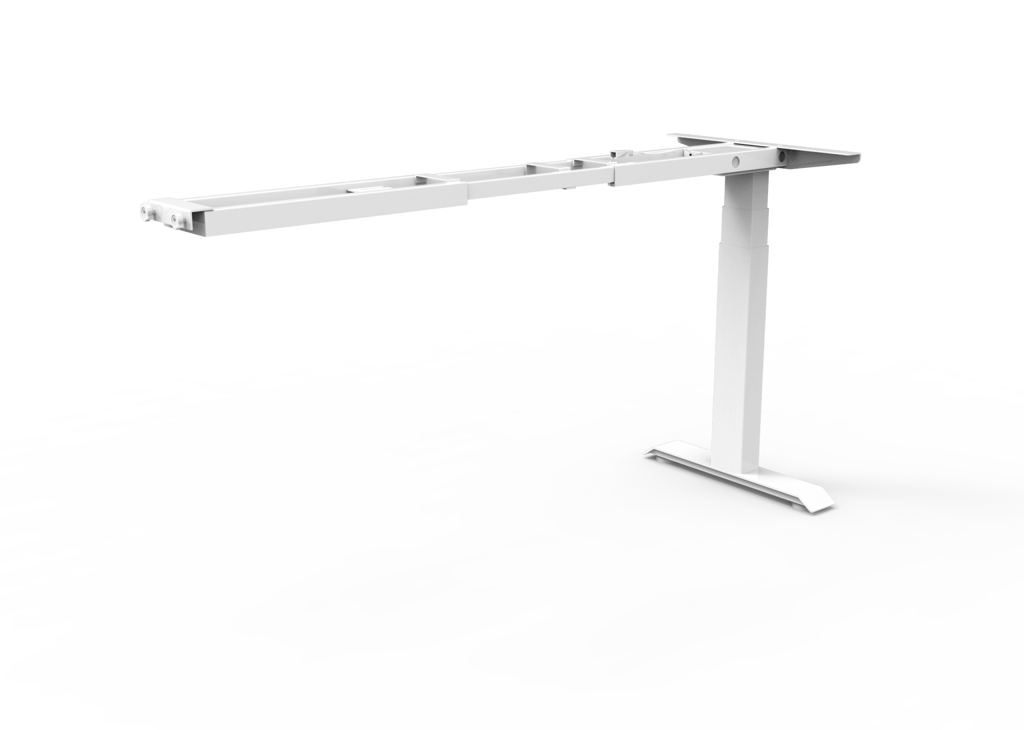 Boost Static Return Frame - Easy Office Furniture