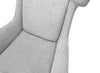 Calypso Wing Back Chair - Easy Office Furniture