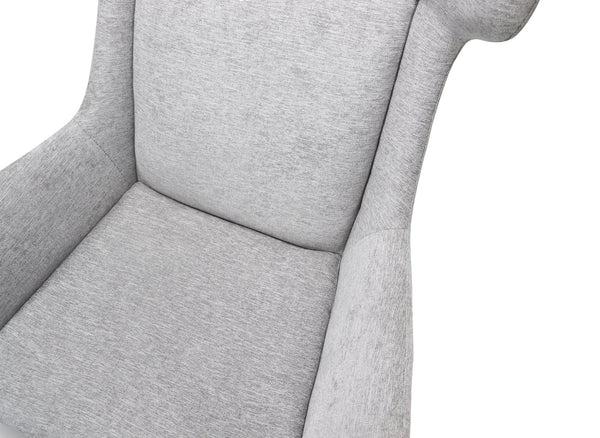 Calypso Wing Back Chair - Easy Office Furniture