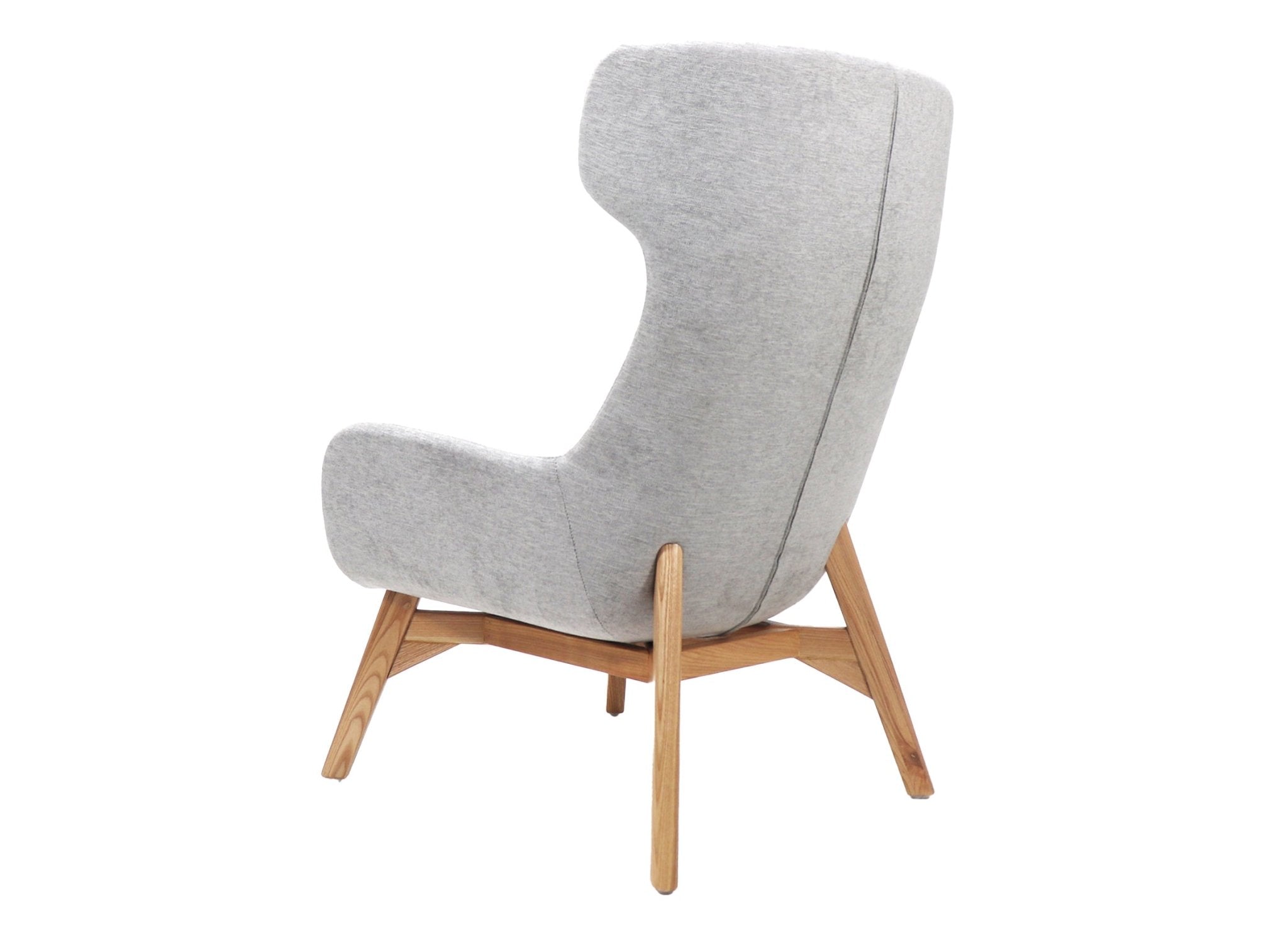Calypso Wing Back Chair - Easy Office Furniture