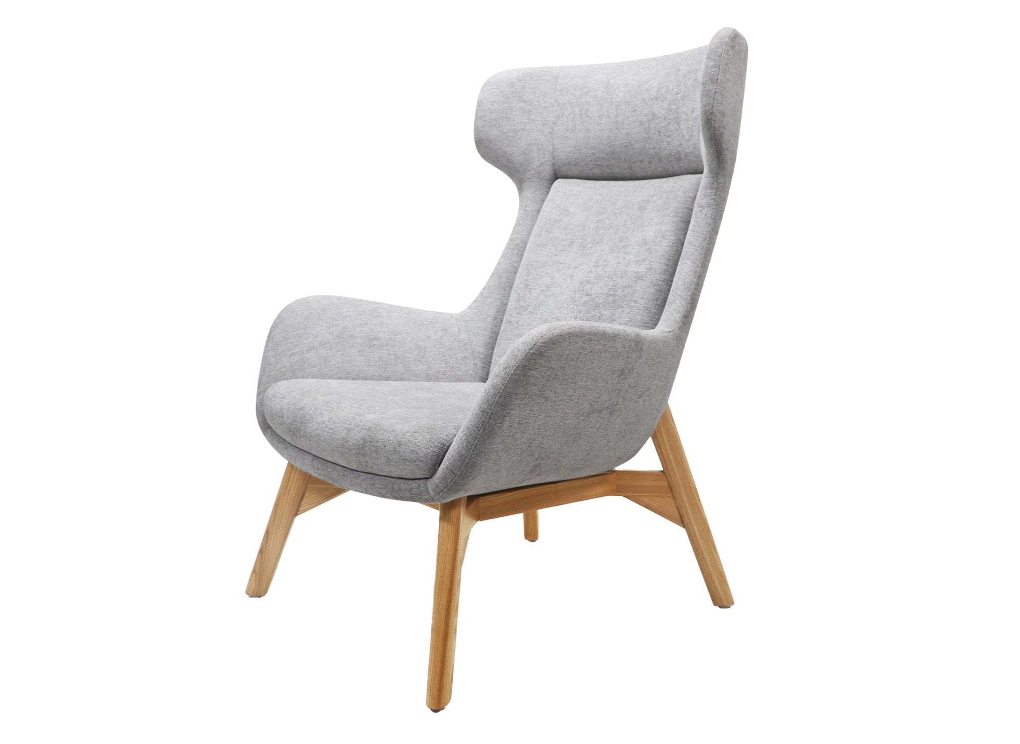 Calypso Wing Back Chair - Easy Office Furniture