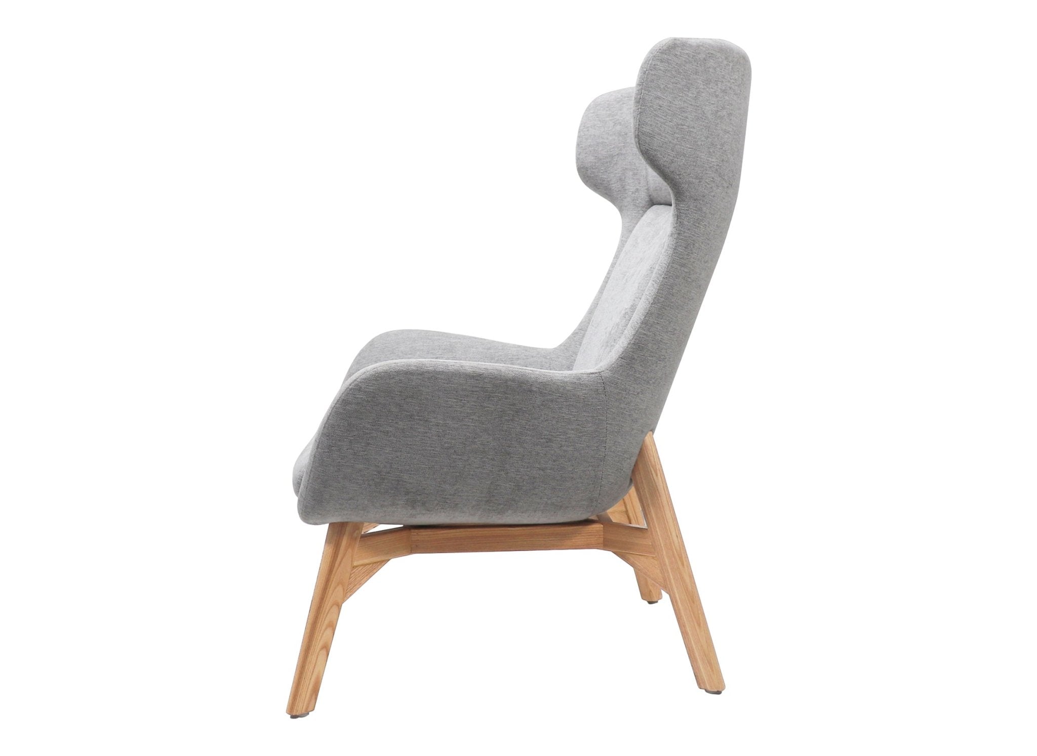 Calypso Wing Back Chair - Easy Office Furniture