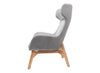 Calypso Wing Back Chair - Easy Office Furniture