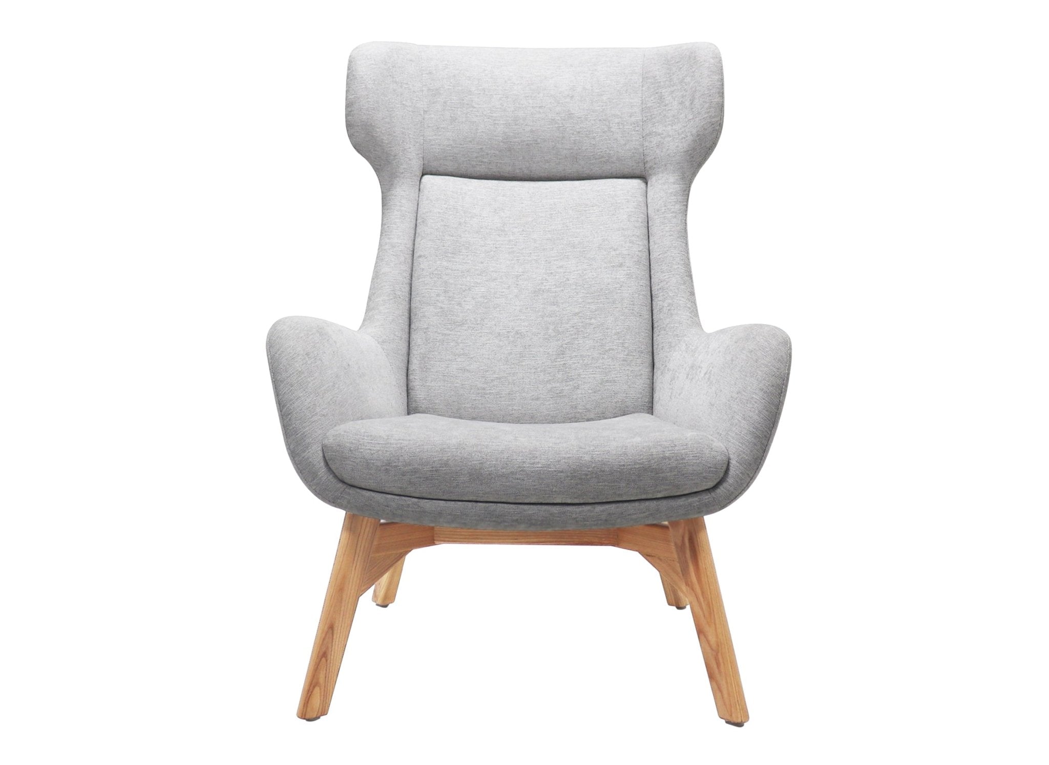 Calypso Wing Back Chair - Easy Office Furniture