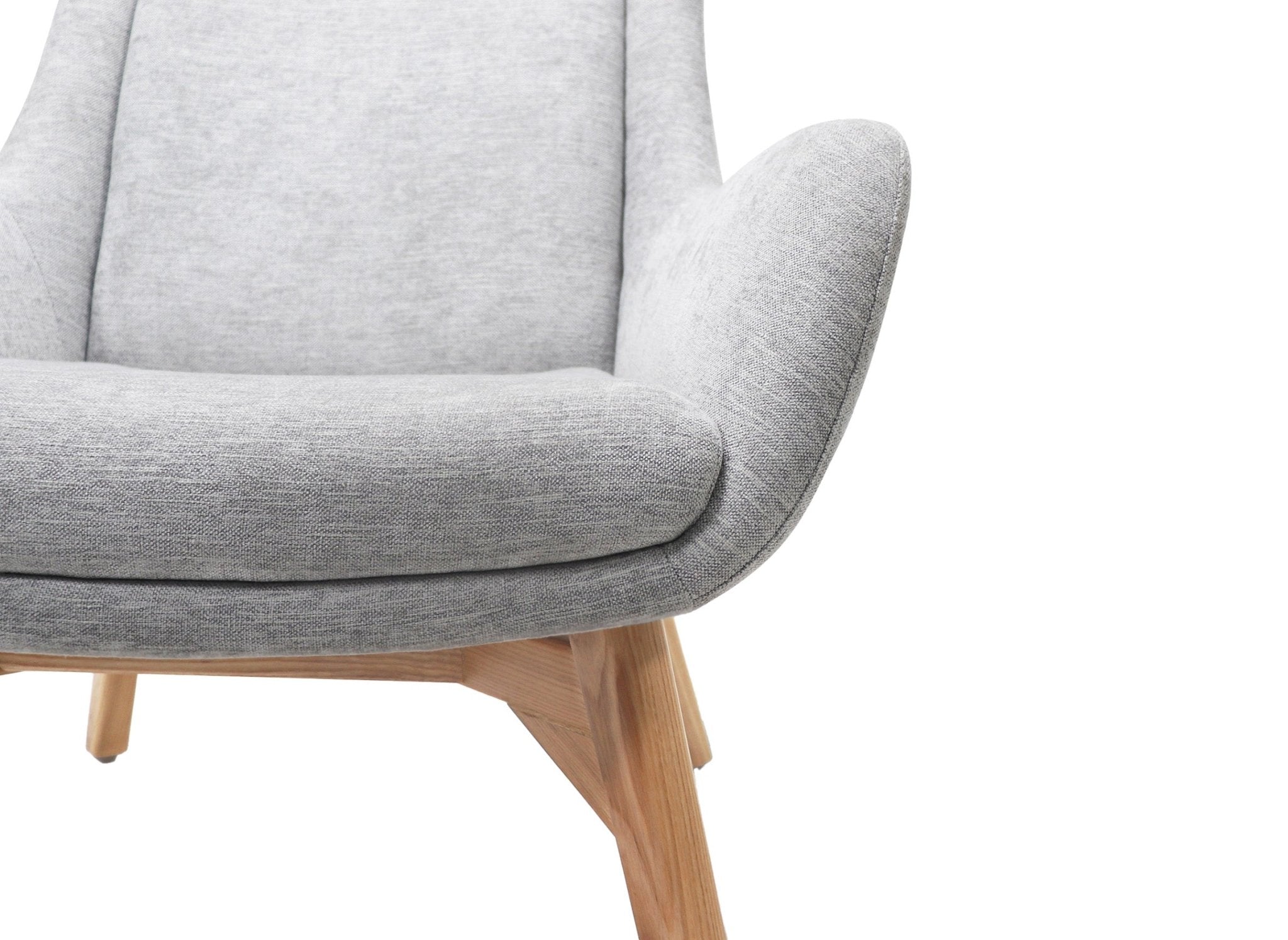 Calypso Wing Back Chair - Easy Office Furniture