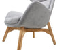 Calypso Wing Back Chair - Easy Office Furniture
