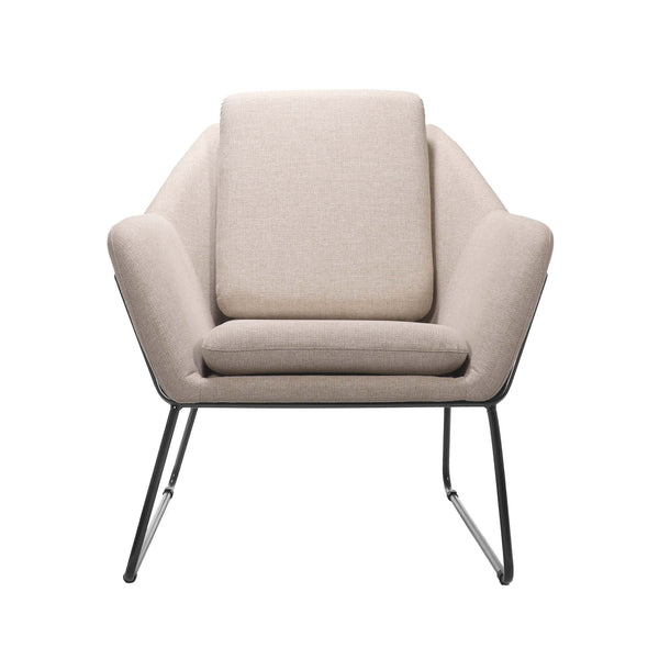 Cardinal Single Seater Arm Chair - The Easy Company