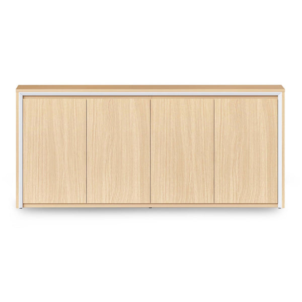 Casa Swing Door Cupboard - Easy Office Furniture