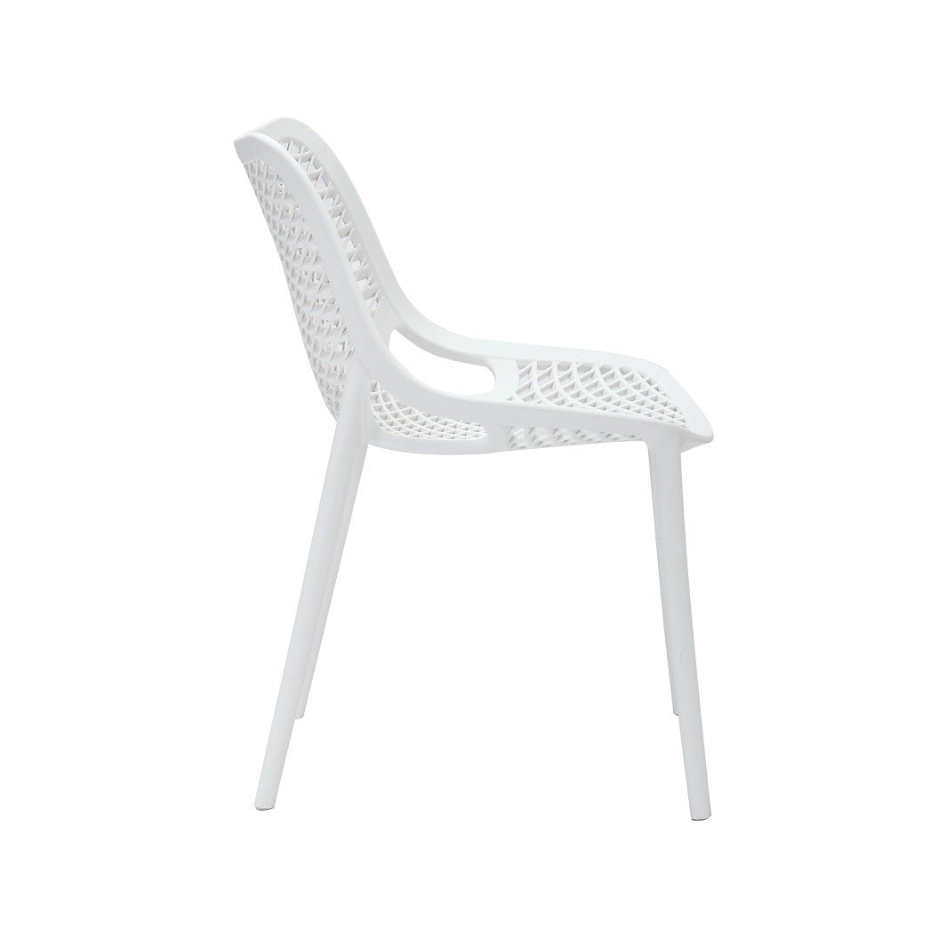Cast Chair - The Easy Company