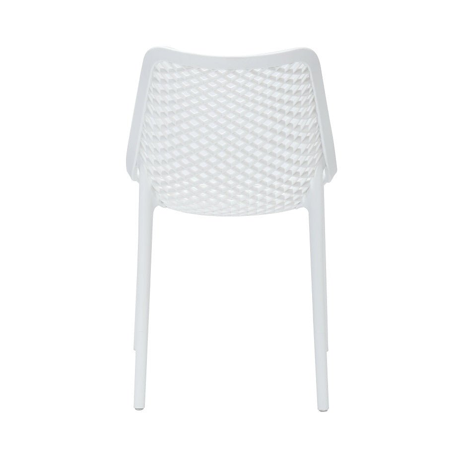 Cast Chair - The Easy Company