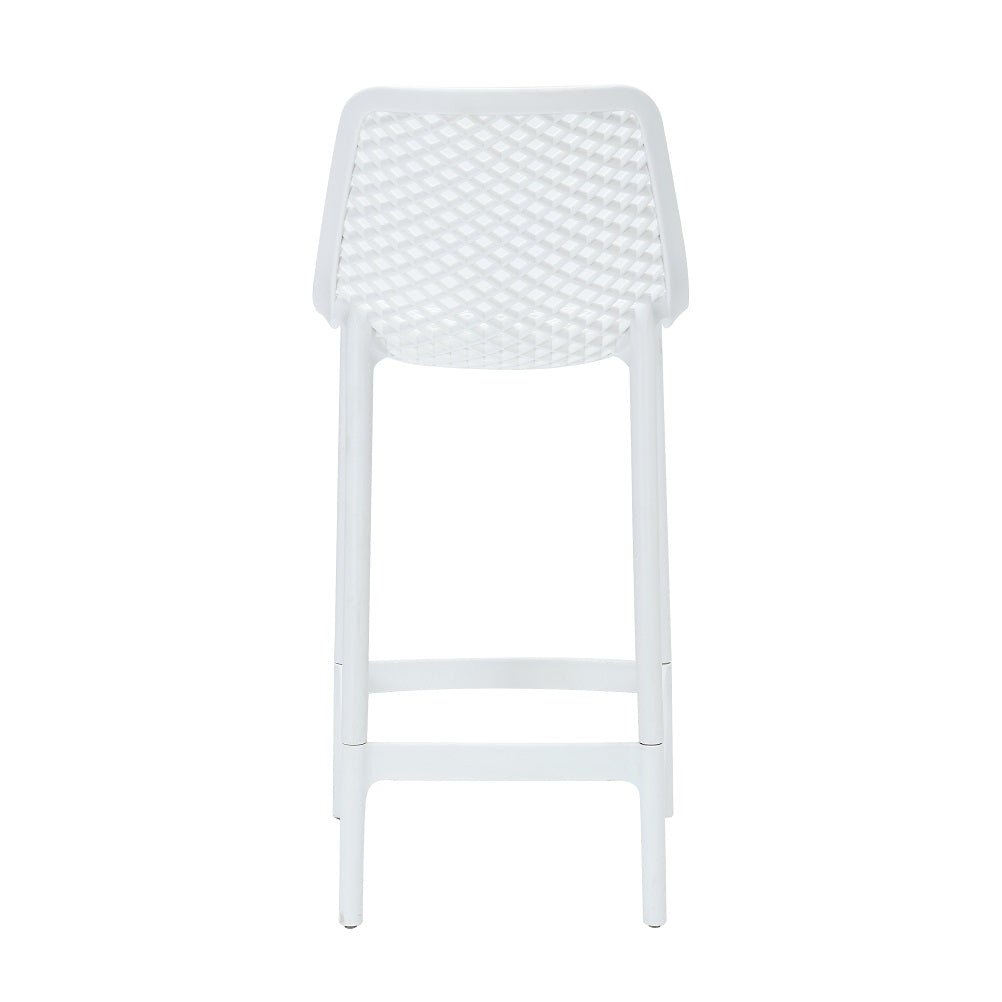 Cast Stool - 650H - Easy Office Furniture