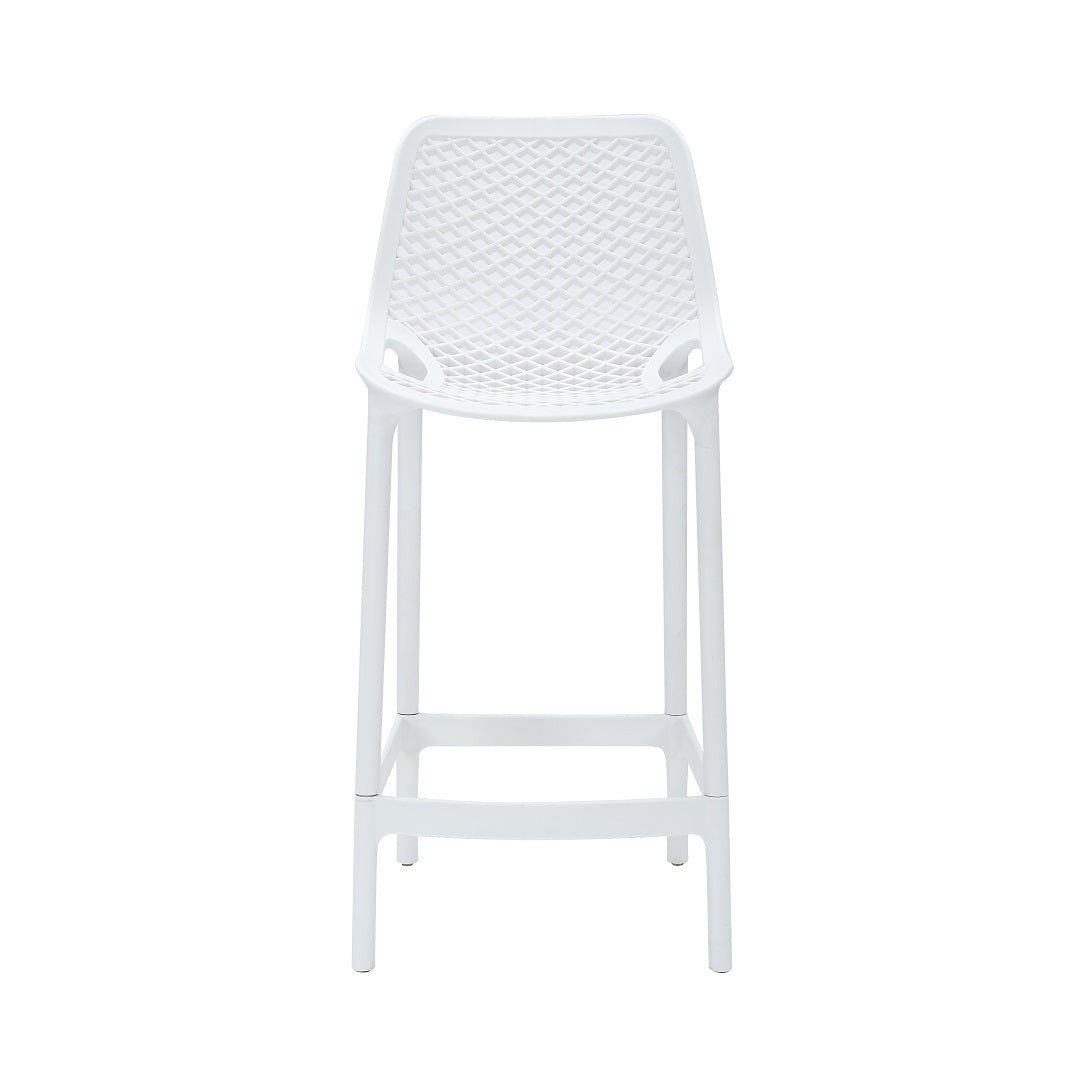 Cast Stool - 650H - Easy Office Furniture