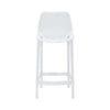 Cast Stool - 650H - Easy Office Furniture