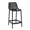 Cast Stool - 650H - Easy Office Furniture