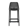 Cast Stool - 650H - Easy Office Furniture