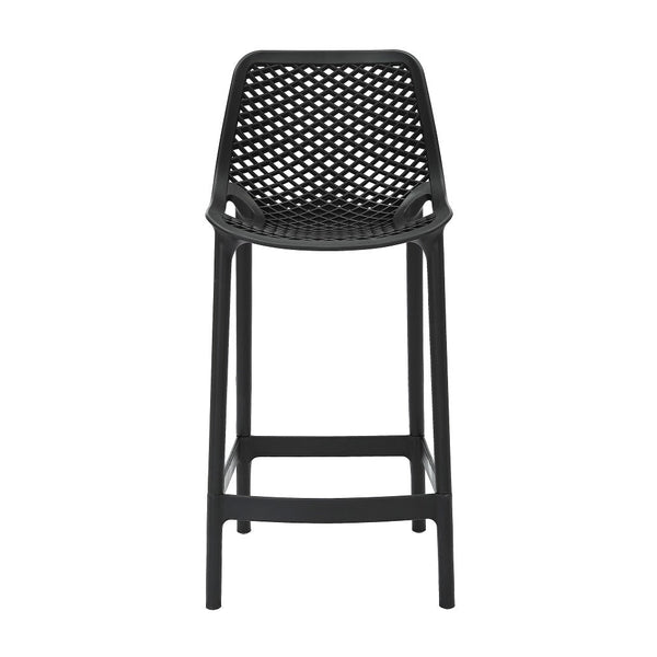 Cast Stool - 650H - Easy Office Furniture