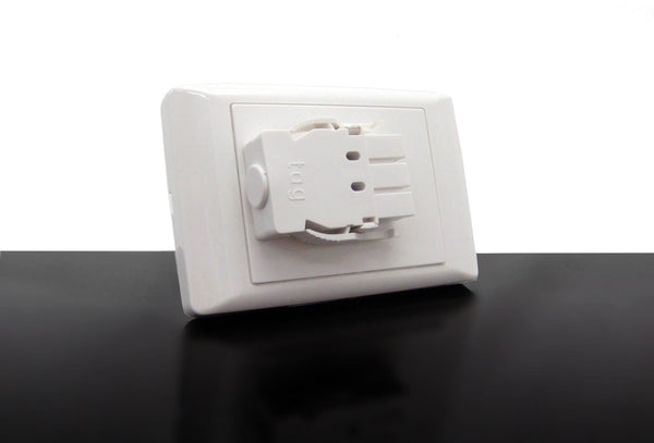 CMS 20AMP Starter Sockets - Easy Office Furniture