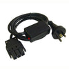 CMS 3 Pin Plug Leads - Easy Office Furniture