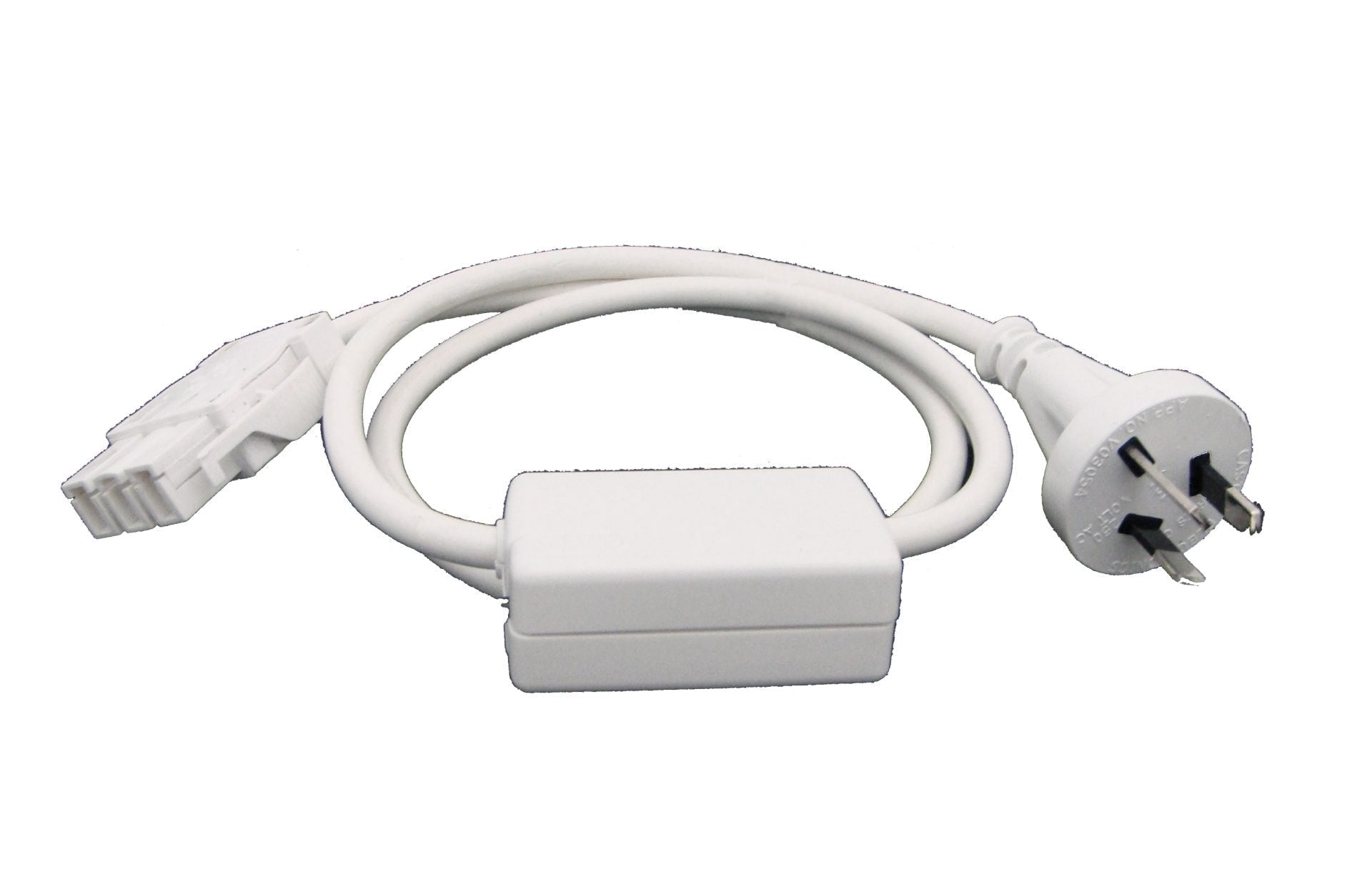 CMS 3 Pin Plug Leads - Easy Office Furniture