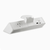 CMS Athena Heli Pad Charging Power Rails - Easy Office Furniture