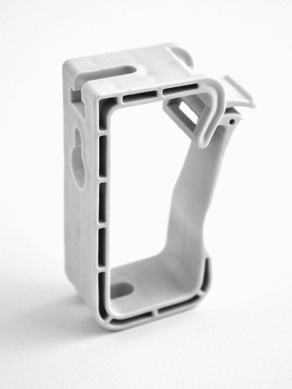 CMS Cable Clips - Easy Office Furniture