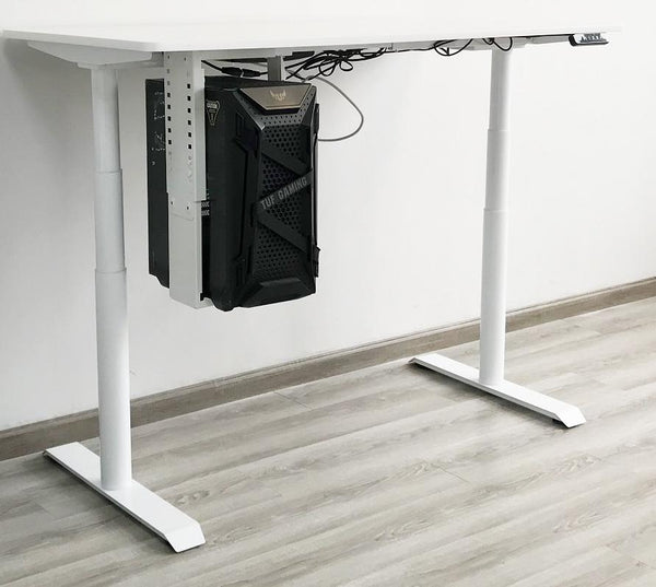 CMS CPU Holder and Add Ons - Easy Office Furniture