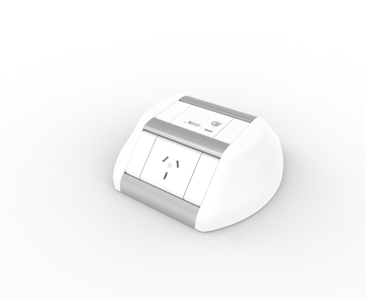 CMS Odyssey Charging Stations - Easy Office Furniture