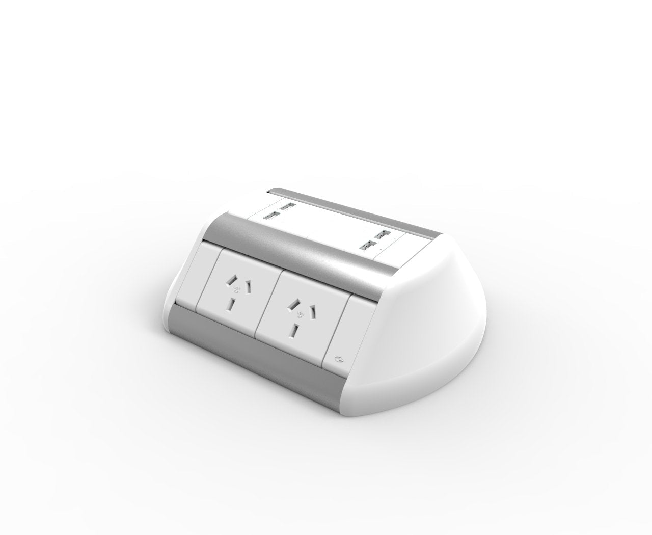 CMS Odyssey Charging Stations - Easy Office Furniture