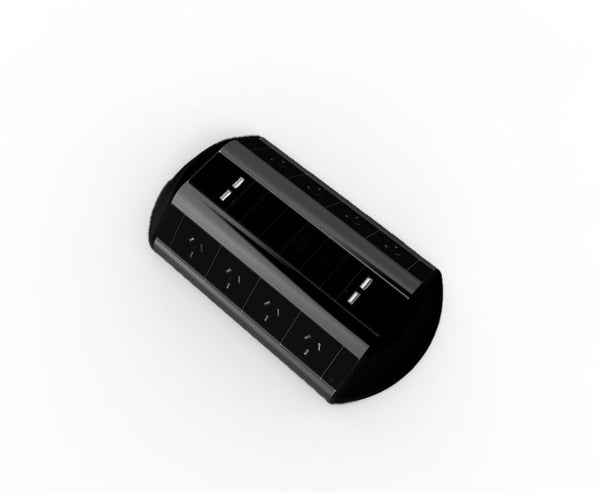 CMS Odyssey Charging Stations - Easy Office Furniture