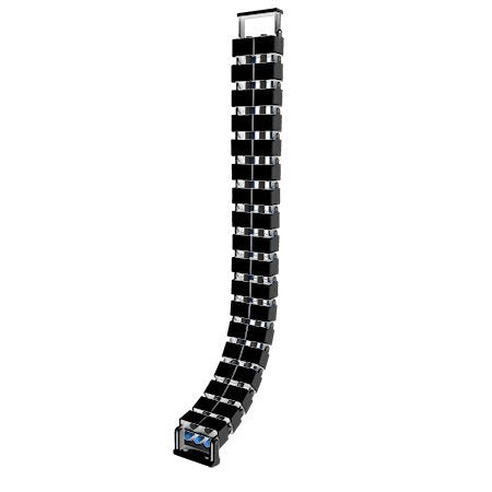 CMS Trax Umbilicals - Easy Office Furniture