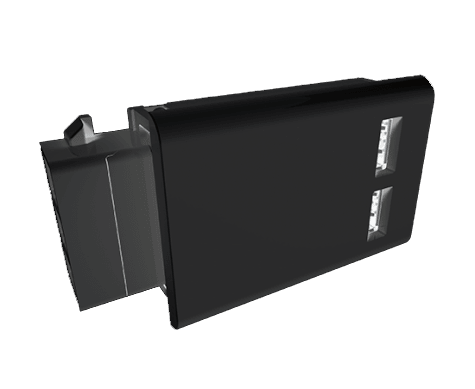 CMS USB Add On - Easy Office Furniture