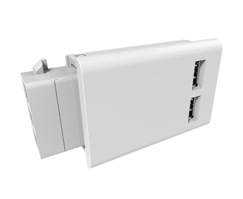 CMS USB Add On - Easy Office Furniture