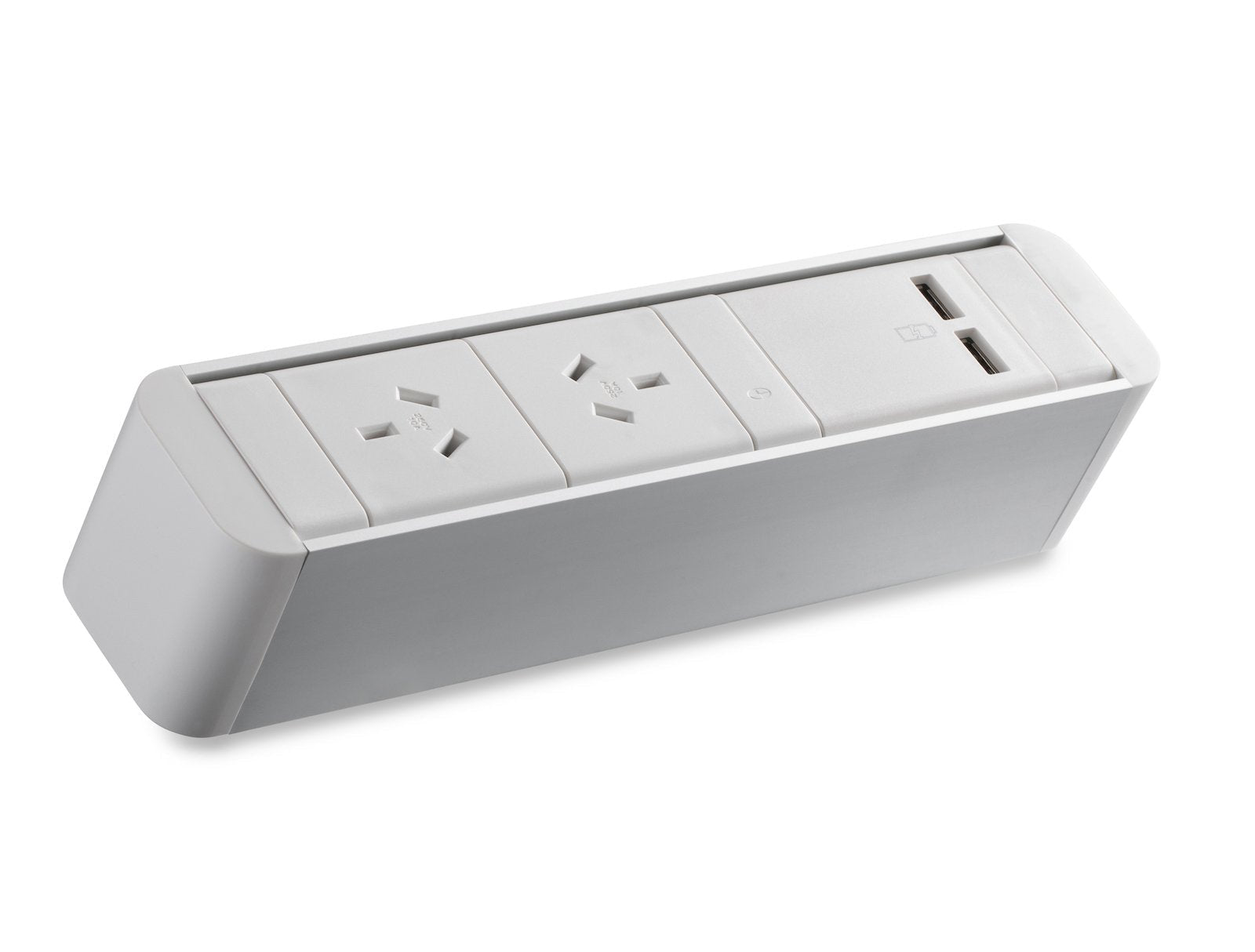 CMS Zeus Power Rail - Easy Office Furniture