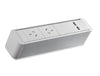 CMS Zeus Power Rail - Easy Office Furniture