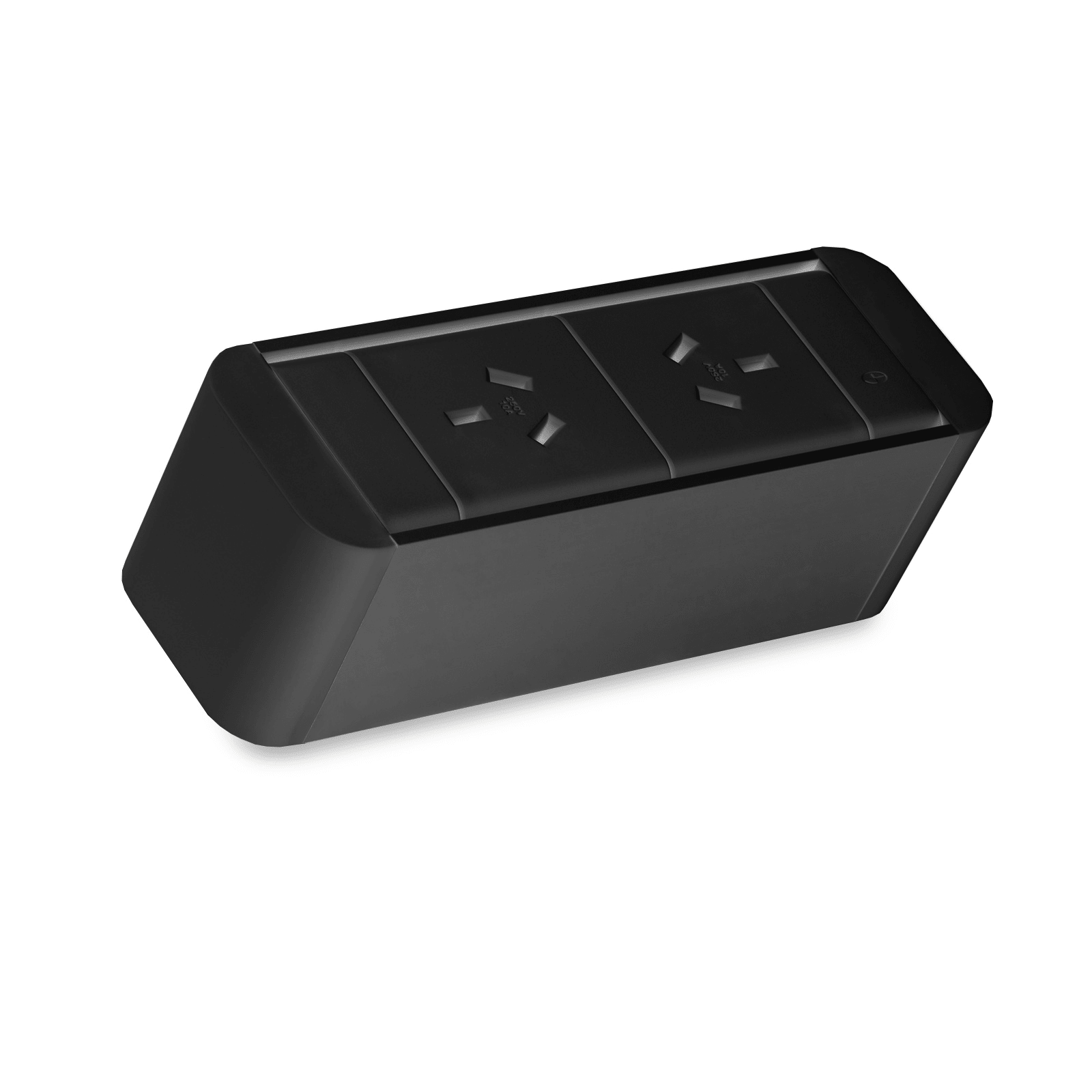 CMS Zeus Power Rail - Easy Office Furniture