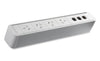 CMS Zeus Power Rail - Easy Office Furniture