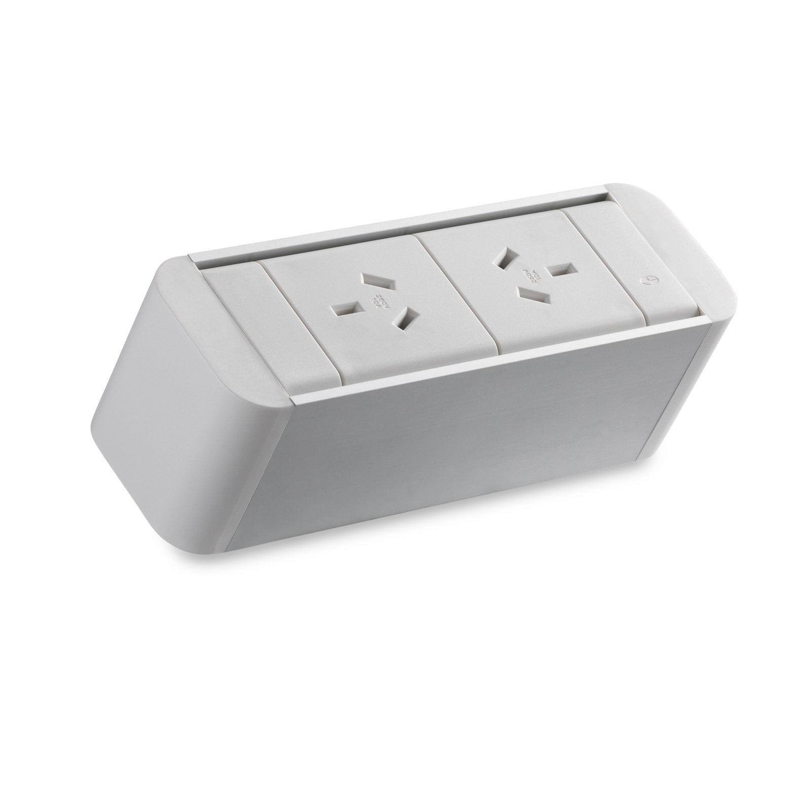 CMS Zeus Power Rail - Easy Office Furniture