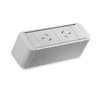 CMS Zeus Power Rail - Easy Office Furniture