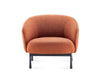 Cosmos 1 Seater Lounge - Easy Office Furniture