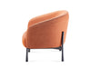 Cosmos 1 Seater Lounge - Easy Office Furniture