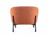 Cosmos 1 Seater Lounge - Easy Office Furniture