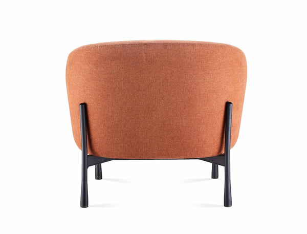 Cosmos 1 Seater Lounge - Easy Office Furniture