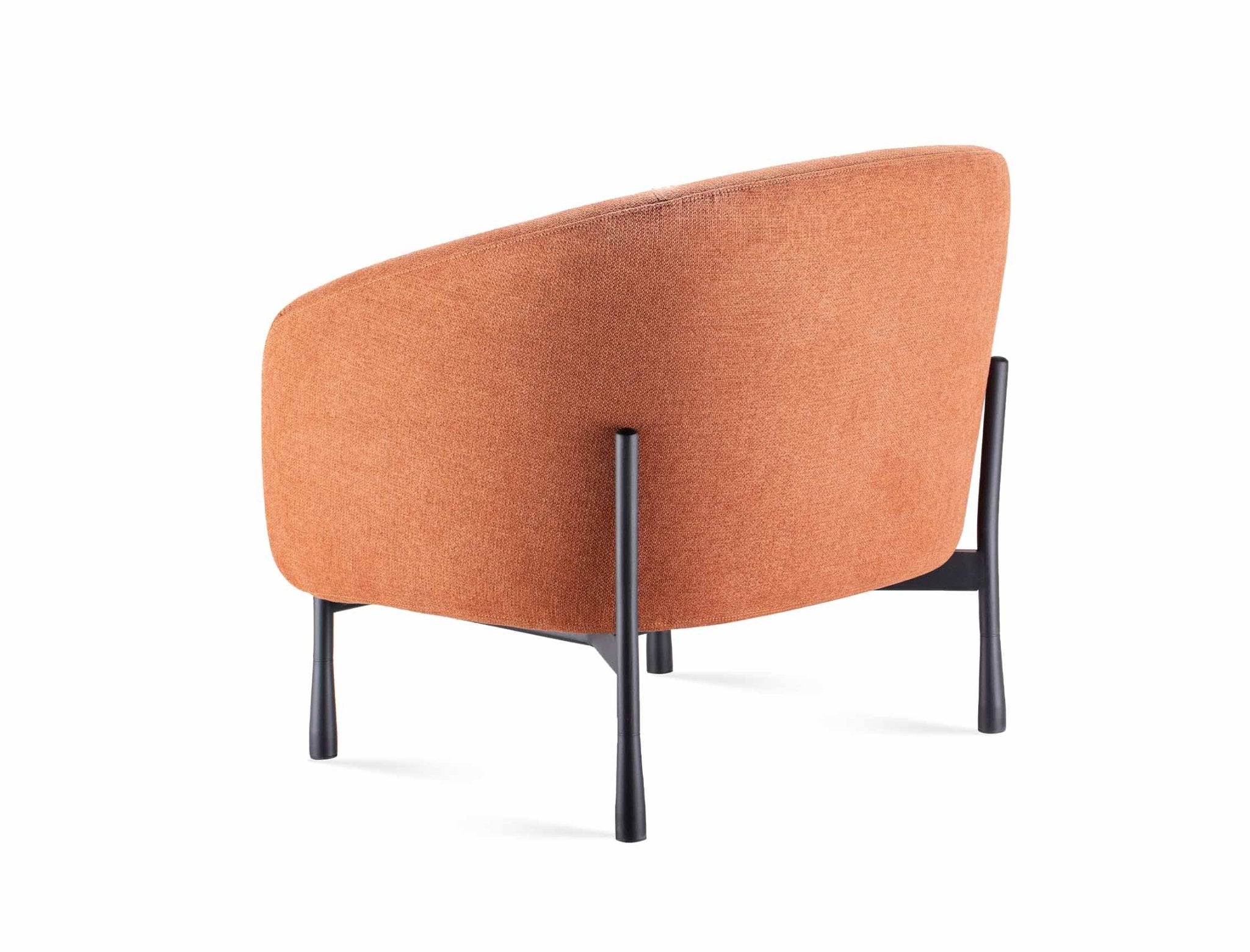 Cosmos 1 Seater Lounge - Easy Office Furniture