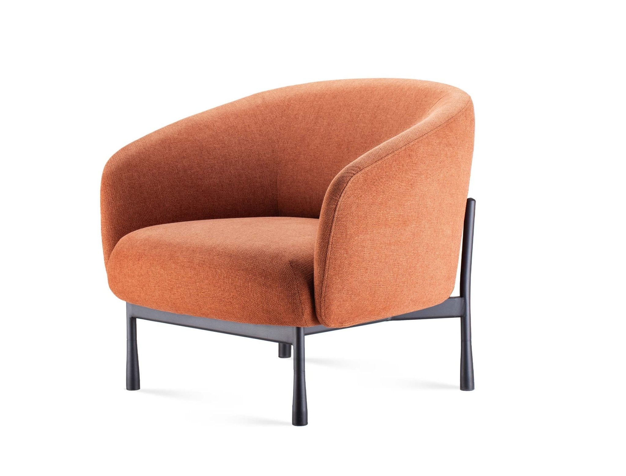 Cosmos 1 Seater Lounge - Easy Office Furniture