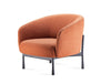 Cosmos 1 Seater Lounge - Easy Office Furniture