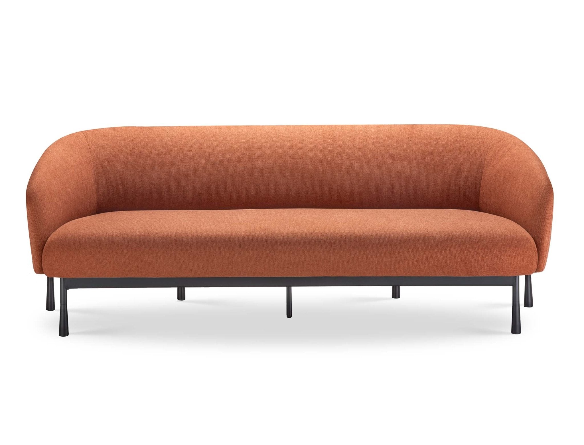 Cosmos 3 Seater Lounge - Easy Office Furniture