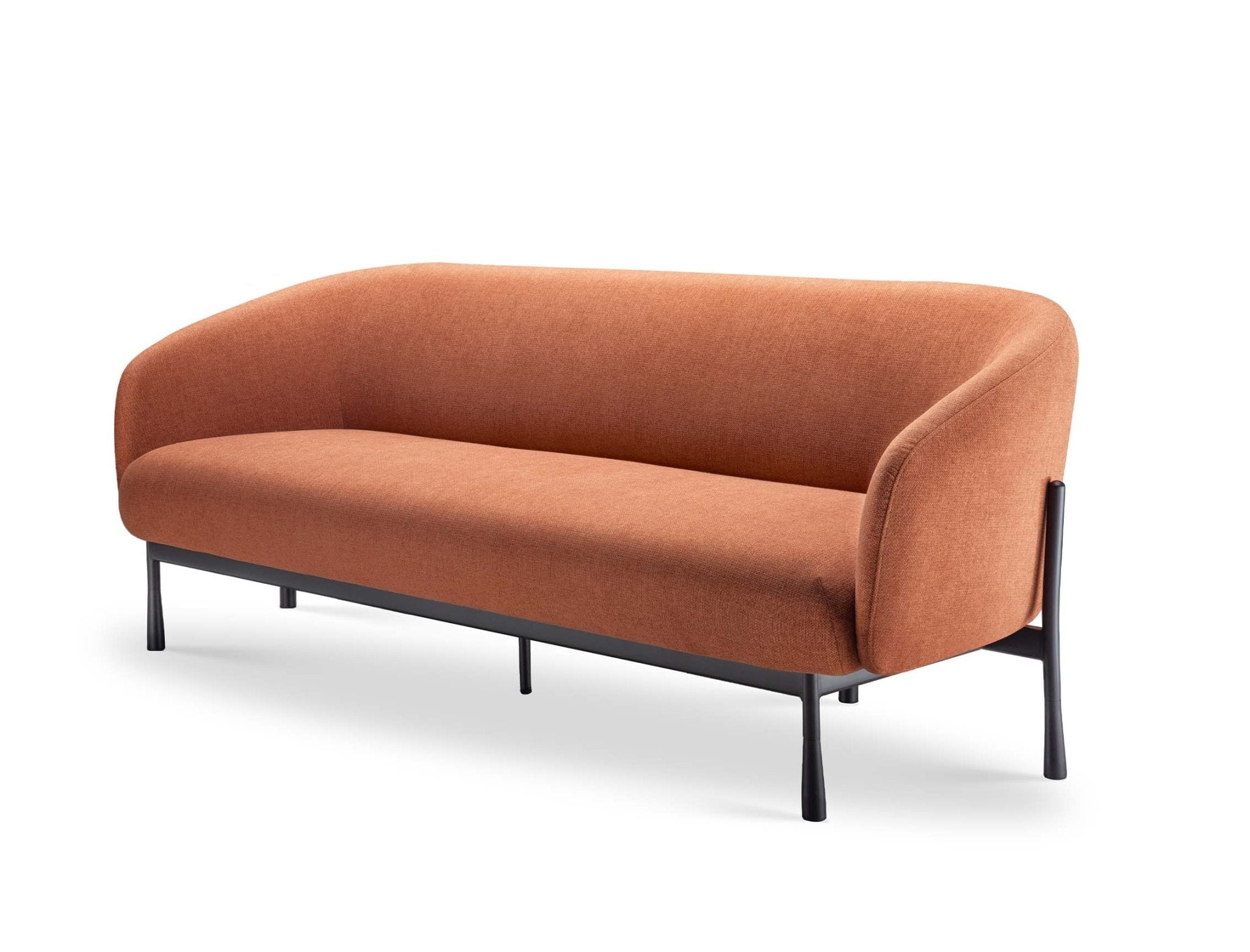Cosmos 3 Seater Lounge - Easy Office Furniture