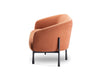 Cosmos 3 Seater Lounge - Easy Office Furniture